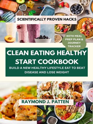 cover image of Clean Eating Healthy Start Cookbook